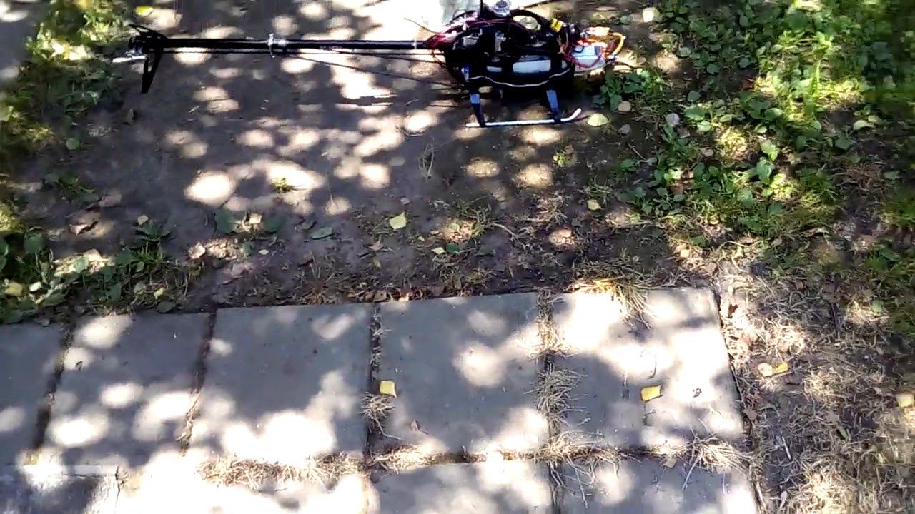 Skookum 540 and static electricity смотреть онлайн