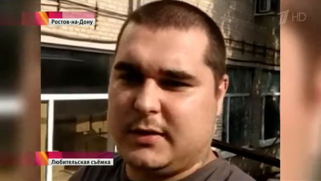 Чудеса логистики или где моя посылка? смотреть онлайн