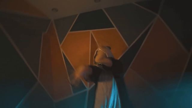 DJ BLYATMAN - COSMOS BASS UP! REMIX HQ