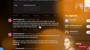 Error 2000 Twitch Solucion 100% FIX ✔ 🥳