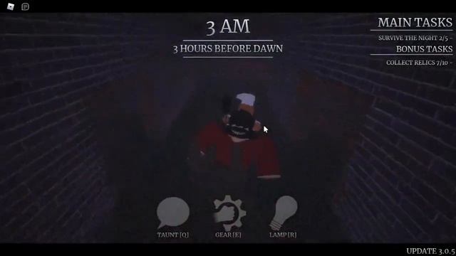Roblox Survive The Night "MURCH REVOLVER + MICRO ROUNDS" (Camera) смотреть онлайн