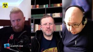 ИЗОЛЕНТА live #1 | ТОТ САМЫЙ первый выпуск! |  В главной роли: Игорь Виттель | 31.03.20