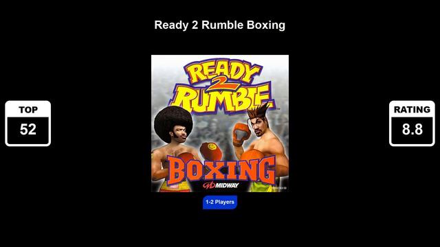 Top 100 Best Sega Dreamcast Games