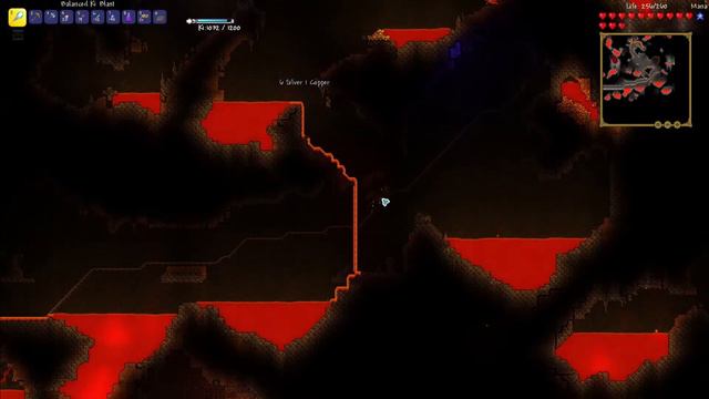 Boss fights galore | Dragon Ball Terraria Mod Lets Play | Part 4 смотреть онлайн
