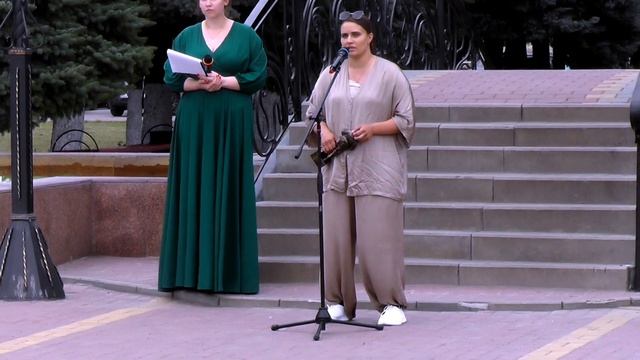 Жердевка - ВДВ Наша Гордость! смотреть онлайн