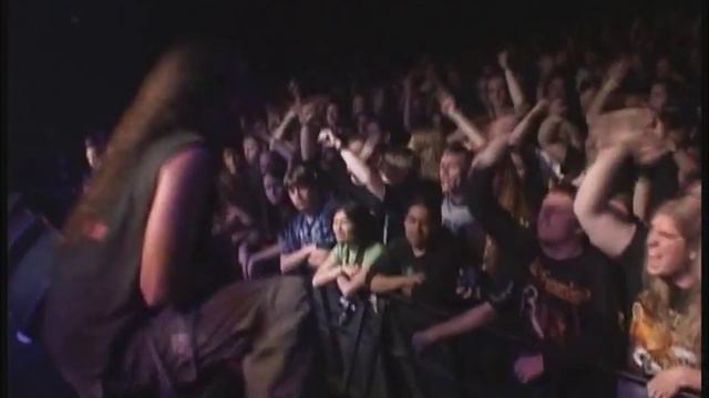 BRAINSTORM - Live in Atlanta 2004 [FULL CONCERT] смотреть онлайн