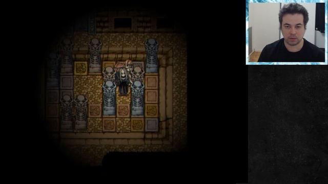 Tomb of the Gods Locked Door Puzzle Solution In Fear & Hunger | Fear & Hunger Tip смотреть онлайн