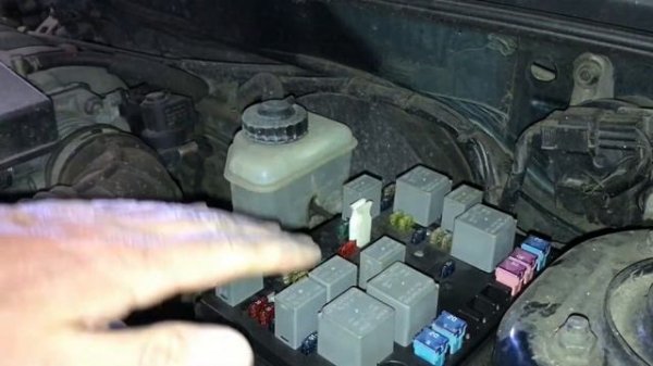 Контролька с Aliexpress, как пользоваться контролькой (контрольная лампа) #16