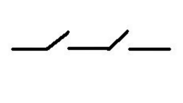 Логические элементы И, ИЛИ, НЕ