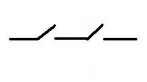 Логические элементы И, ИЛИ, НЕ