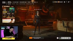 ПУБГ СТАЛ ЛУЧШЕ НА PS5 /// ПАБГ НА ПС5 /// PUBG PS5