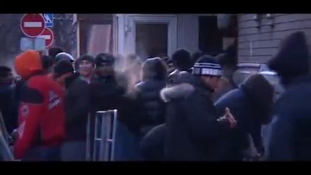 Трудовые мигранты из Таджикистана и мировой кризис смотреть онлайн