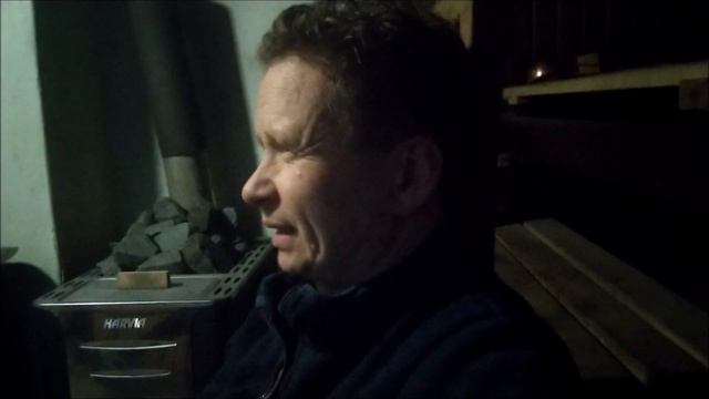 Politiikankatsaus 6: Sauna lämpiää смотреть онлайн