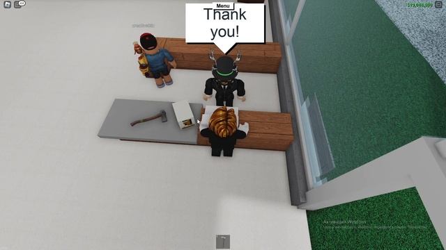 Куда нуб потратил 20М и как он их заработал? Lumber Tycoon 2! смотреть онлайн