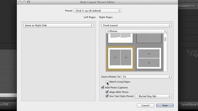 Lightroom 4 Beta: Book Module Basics смотреть онлайн