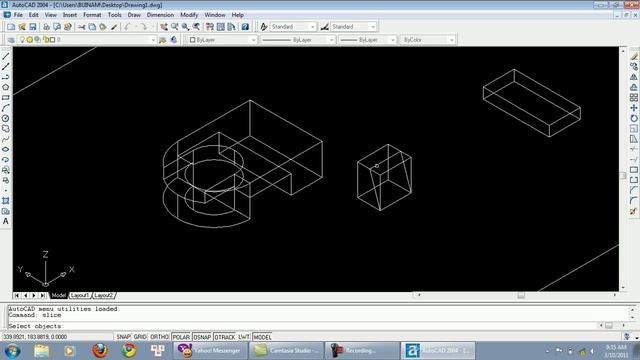 autocad 2004-1 смотреть онлайн