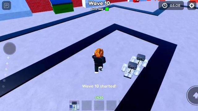 играю с нового акка часть 1