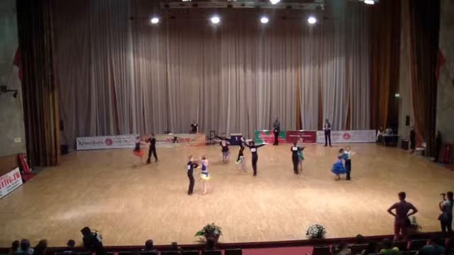 Е класс Юниоры 1 финал латина смотреть онлайн