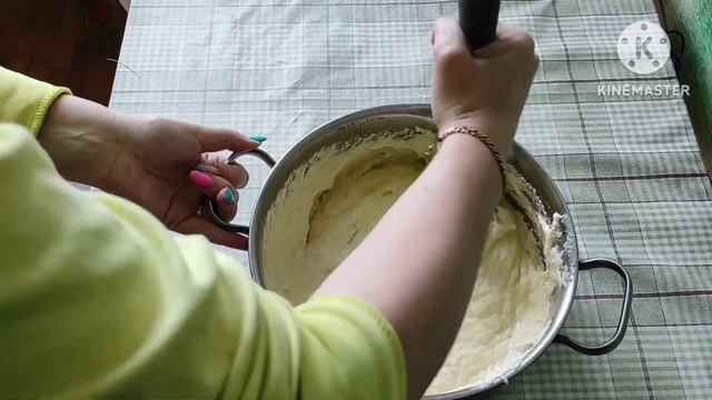 НАЦИОНАЛЬНЫЕ Мордовские блины/ Блины из манки смотреть онлайн