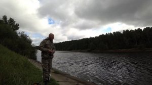 Снасть  МАНДУЛА. приманка НА  СУДАКА И ОКУНЯ!ТОП 3 - проводки, ЧТО ЛОВИТСЯ.