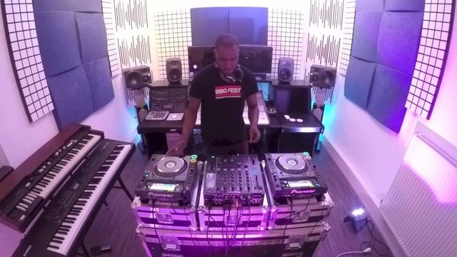 djzolalopez mini live set смотреть онлайн