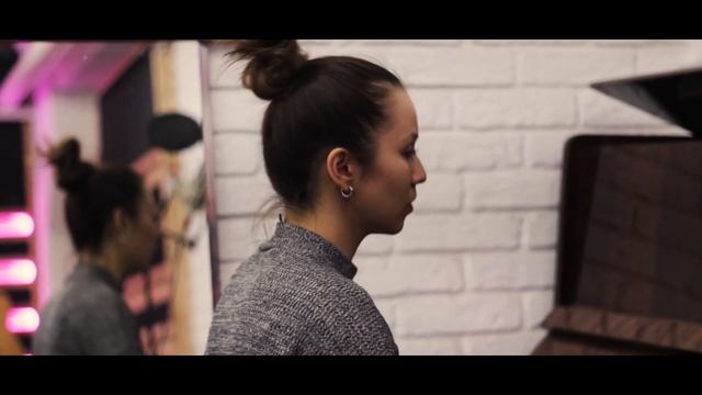 Студия звукозаписи TT Music в гостях EYA (часть 3) смотреть онлайн