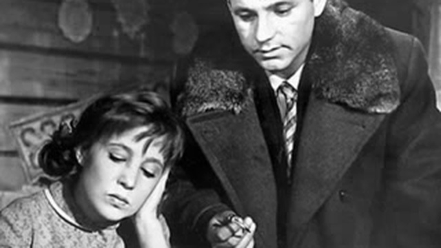 Вспомним всех. Фильм 49. Девчата смотреть онлайн