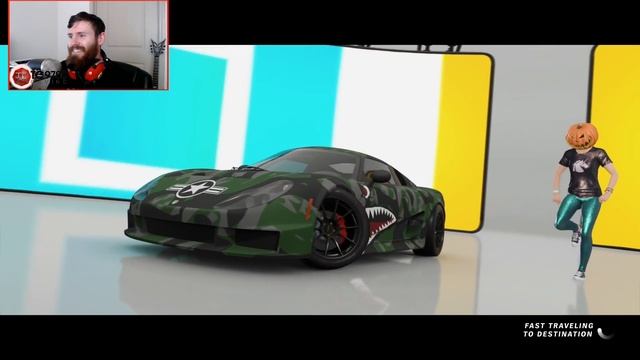 Forza Horizon 4: How To WIN Drift Adventure EVERY TIME!! (Best Cars & MORE) смотреть онлайн