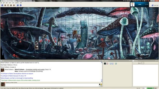 LGWI - ToN Dark Frontier Chapter Eleven, Part Five (4/19/2014) смотреть онлайн