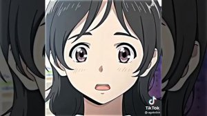 Аниме/ незнакомец на берегу моря