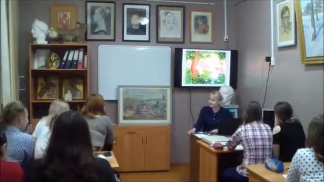 "Станковая композиция" смотреть онлайн