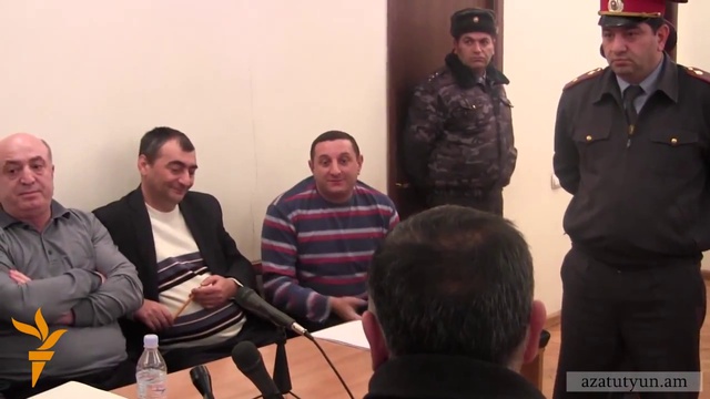 Քիմիկոս-ամբաստ... смотреть онлайн