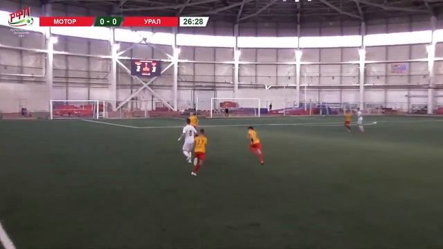 Kazan Cup 2021. Юноши 2008. 13:00 МОТОР – УРАЛ. АКАДЕМИЯ ФУТБОЛА смотреть онлайн