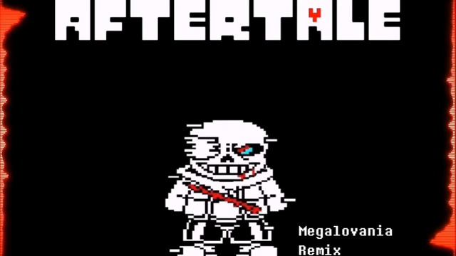 Evolution Aftertale Sans Themes  (Evolution Geno Themes)