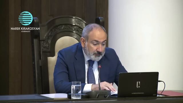 Ո՞ւր է հասել հումանիտար բեռը. Փաշինյանը մանրամասներ է ներկայացնում смотреть онлайн