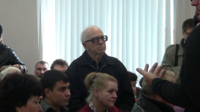 Иваново - Незаконная застройка зелёных зон Иваново администрацией смотреть онлайн