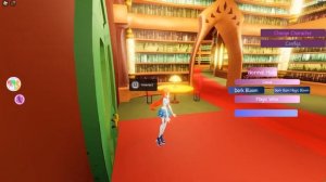 How to get Dark Bloom on Glam Magic Power! Credit:@floranastyam_yt9129