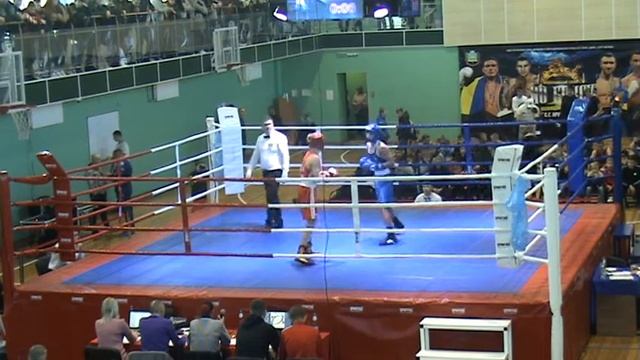 Чемпионат Донецкой области по боксу среди молодёжи и турнир памяти С Г Аратюнова 13 11 19 г Добро смотреть онлайн