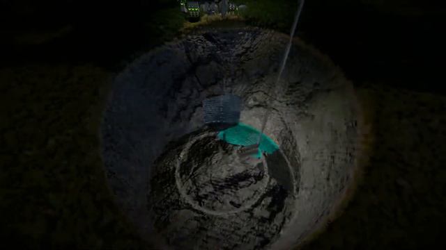 Digging 1,000,000 cubic meters in space engineers. смотреть онлайн