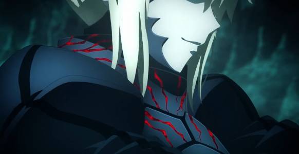 Fate // Legion [Edit] смотреть онлайн