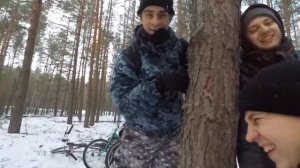 ЗАСНЯЛ СОБАКУ МУТАНТА В ЧЕРНОБЫЛЕ Вадим Вадимыч