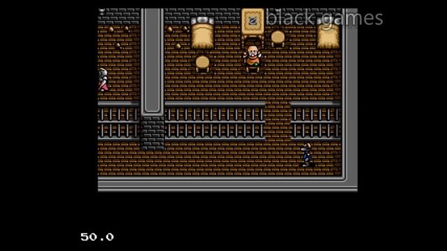 Shining Force 2 Gong Hack #1 Новый мод и другие герои на старте