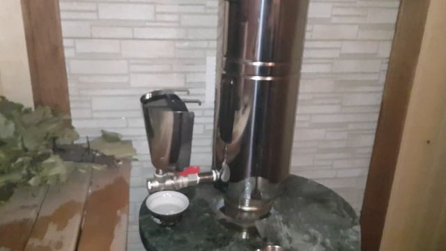 ППШ-М , испытываем четвертый образец. смотреть онлайн