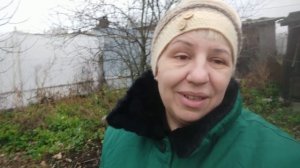 Вилы не лопата?Урожай травы. Дочь купила квартиру ?❤? Елена Ситникова