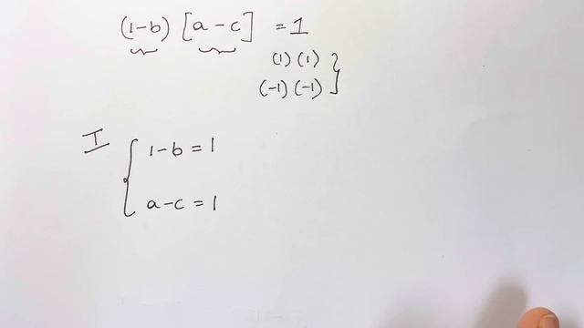 France - Math Olympiad Question | An Algebraic Expression | You Should Be Able To Solve This!