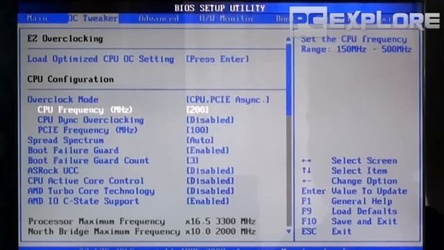 Phenom II X6 1055T unboxing review and overclocking (russian) смотреть онлайн