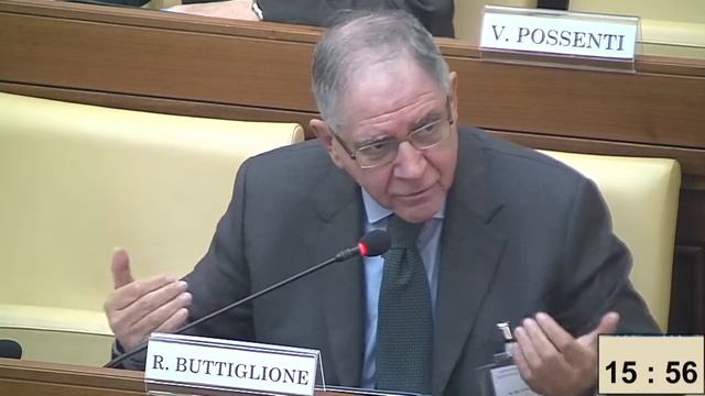 Discussion 1 On Archer's Paper смотреть онлайн
