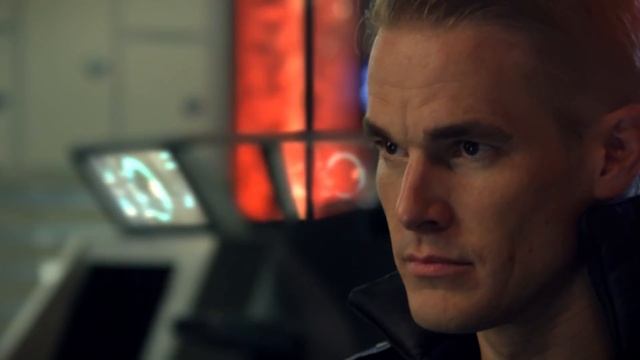 Space Command Episode One -- Full Episode! A Hopeful Vision of the Future! смотреть онлайн