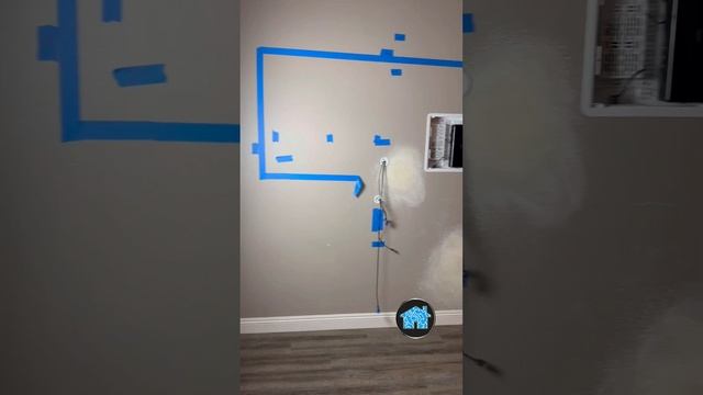 See how I install this Samsung 85 inch The Frame 4k TV with Sonos ARC sound bar by Wil Vitela смотреть онлайн