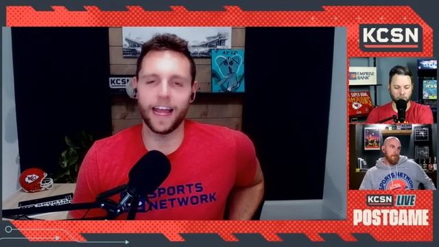 Chiefs vs. Broncos LIVE Postgame Show | Chiefs Analysis, Highlights and MORE смотреть онлайн